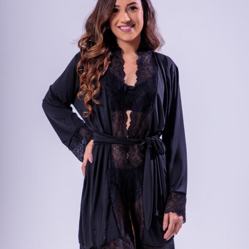 JS Lingerie e Moda Praia