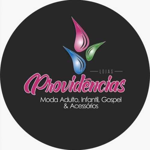 Lojas providências 