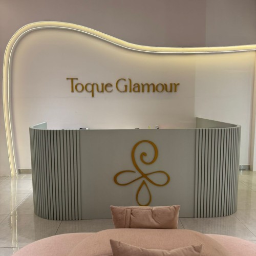 Toque Glamour
