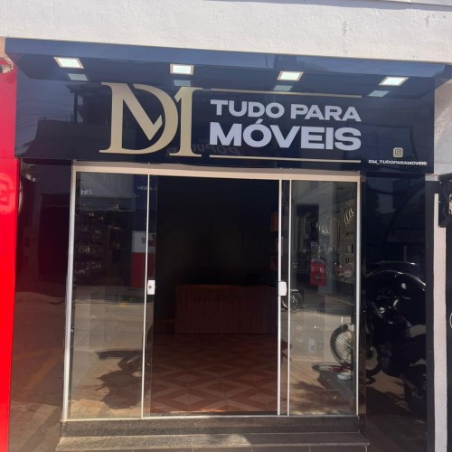 DM Tudo para Móveis