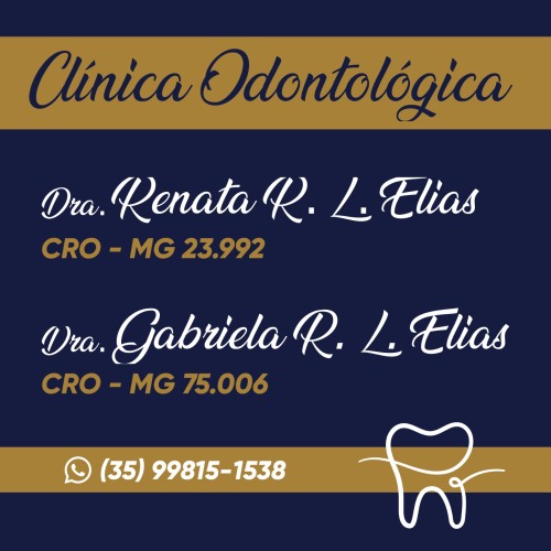 Consultório Odontológico Renata