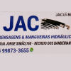 JAC Prensagens & Mangueiras Hidráulicas