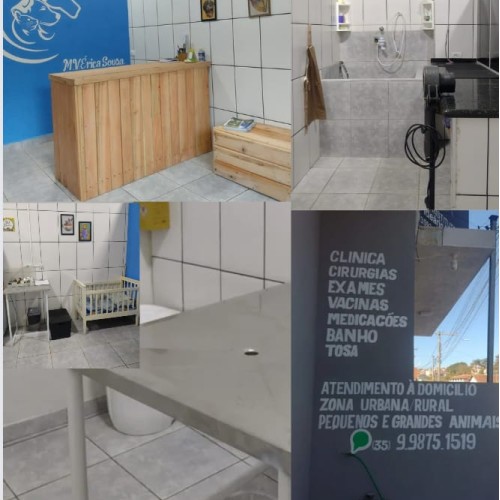Clivet – Clínica Veterinária