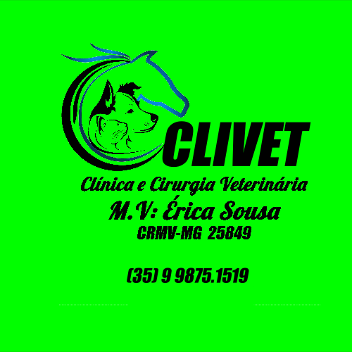 Clivet – Clínica Veterinária