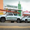 Minascomp Internet
