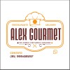 Alex Gourmet