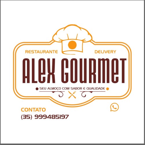 Alex Gourmet