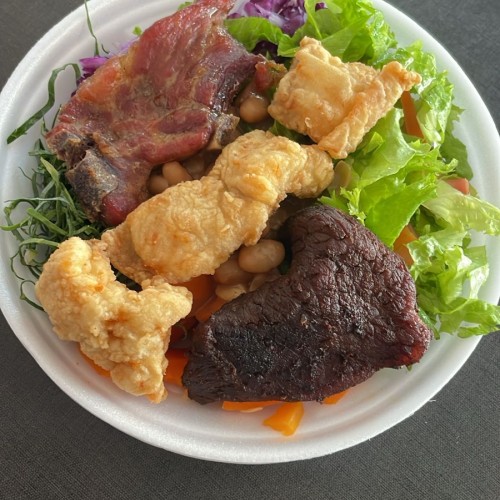 Marmitaria Sabores da Paula