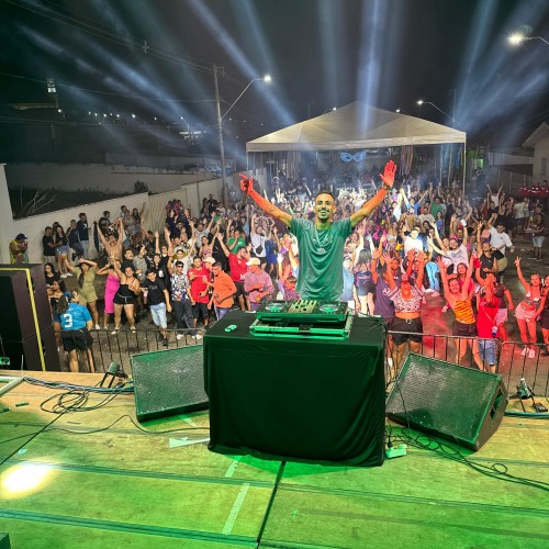 DJ Gabriel Carlos