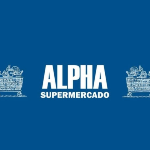 Supermercado Alpha