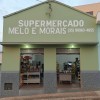 Supermercado Melo e Morais