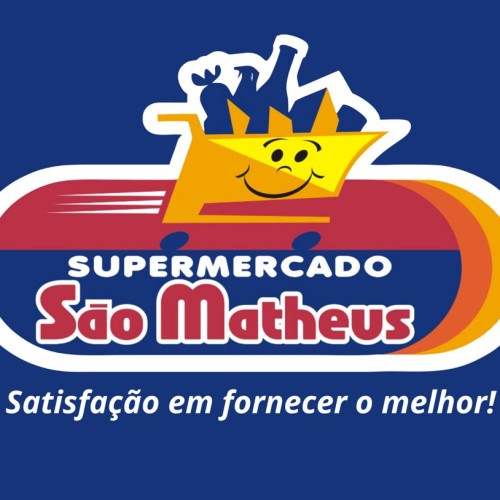 Supermercado São Mateus