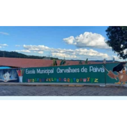 Escola Municipal Carvalhaes de Paiva