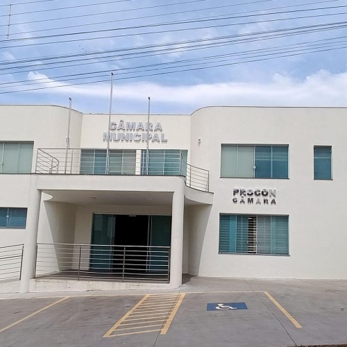 PROCON Câmara de Jacuí